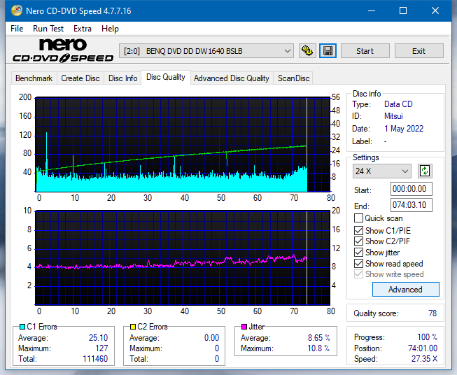 Plextor Premium-1 2003r.-dq_32x_dw1640.png