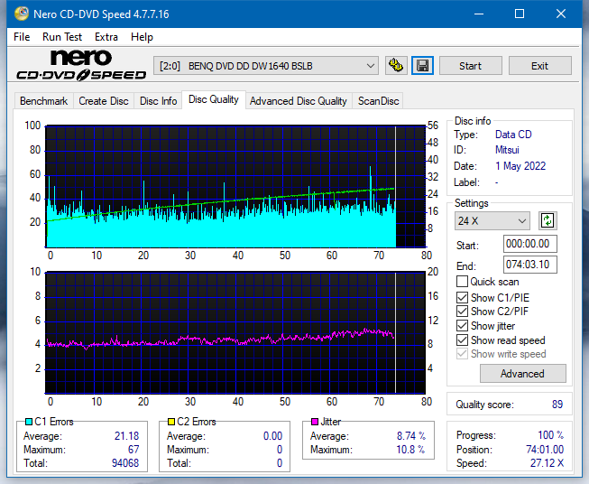 Plextor Premium-1 2003r.-dq_40x_dw1640.png