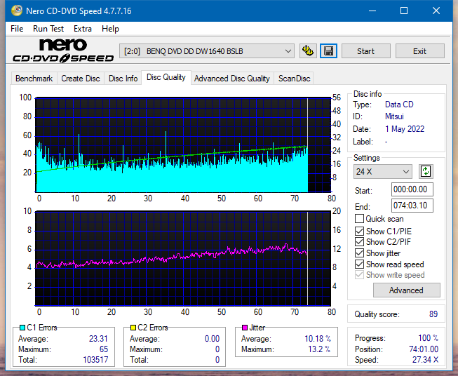 Plextor Premium-1 2003r.-dq_52x_dw1640.png