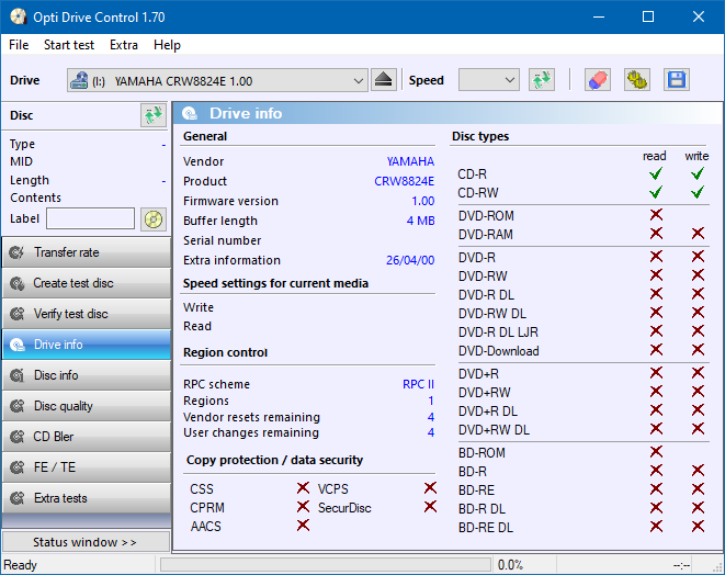 Yamaha CRW8824E 2000r-drive-info.png