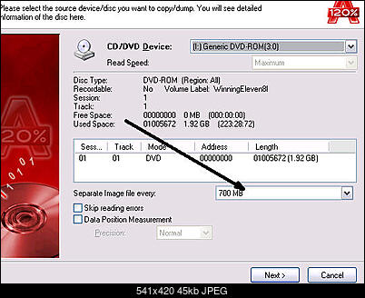 Z 1 DVD na 4 CD-R-snap1.jpg