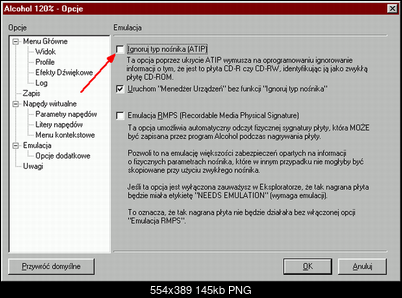 Nero CD Speed-snap1.png