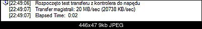 Czas kopiowania 700 mb z DVD-capturetrensfer.jpg