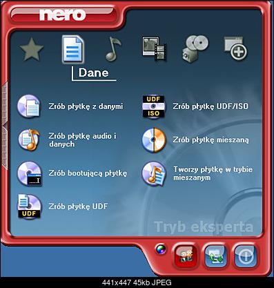 Nero Burning ROM - 6.0.0.11 PL-screen.jpg