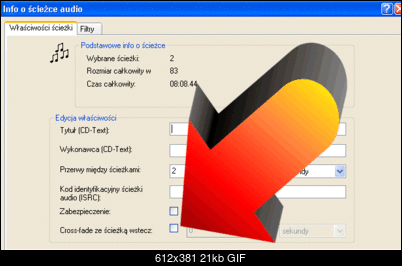 Problem z programem Acoustica MP3 CD Burner v2.14-forum3.gif