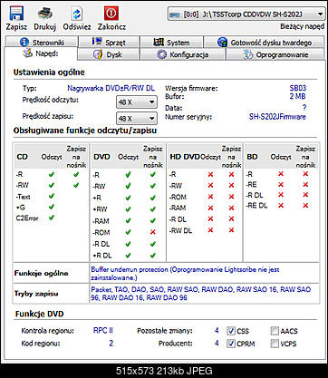 Nagrywarka do nagrania AUDIO-CD z CD-TEXT-schowek-1.jpg