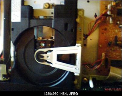Czyszczenie lasera  odtwarzacza kompaktowego-2.jpg
