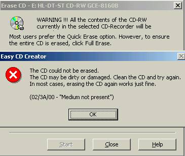 Problem z nagrywaniem (LG GCE-8160B)-komunikat.jpg