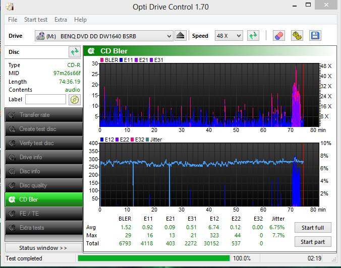 LiteOn LTR-52327S / Sony CRX-225E - 2003r-magical-snap-2015.02.17-11.15-001.png