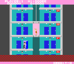 M.A.M.E - starych gier czar-elevator.gif
