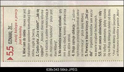 Funny fotos, kawaly... itp. - jeszcze sie tak nie usmialem :)-gazeta.jpg