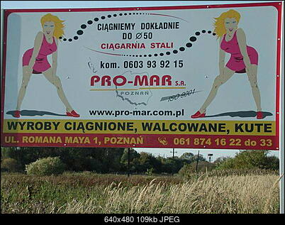 Funny fotos, kawaly... itp. - jeszcze sie tak nie usmialem :)-reklama1.jpg