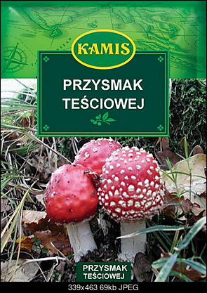 Funny fotos, kawaly... itp. - jeszcze sie tak nie usmialem :)-przysmak_tesciwej.jpg