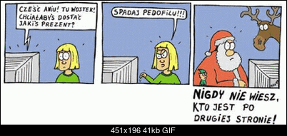Funny fotos, kawaly... itp. - jeszcze sie tak nie usmialem :)-dziecko-sieci.gif