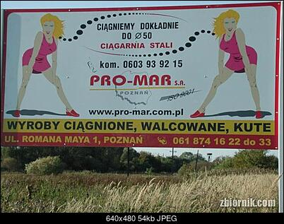 Funny fotos, kawaly... itp. - jeszcze sie tak nie usmialem :)-ciagarnia.jpg