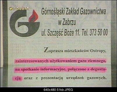 Funny fotos, kawaly... itp. - jeszcze sie tak nie usmialem :)-gazwonia.jpg