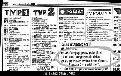 Funny fotos, kawaly... itp. - jeszcze sie tak nie usmialem :)-tv-polonia.jpg