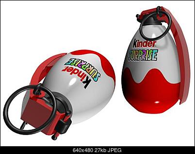 Funny fotos, kawaly... itp. - jeszcze sie tak nie usmialem :)-kinder_surprise.jpg