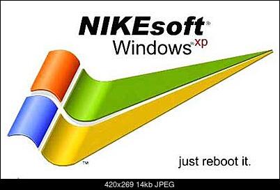 Funny fotos, kawaly... itp. - jeszcze sie tak nie usmialem :)-nikesoft.jpg