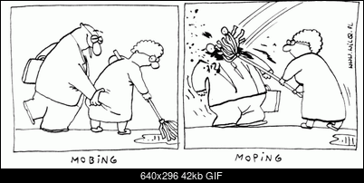 Funny fotos, kawaly... itp. - jeszcze sie tak nie usmialem :)-moping.gif