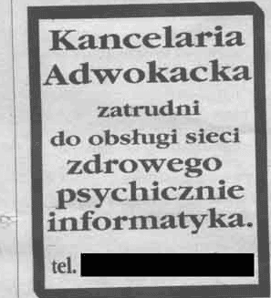 Funny fotos, kawaly... itp. - jeszcze sie tak nie usmialem :)-kancelar.gif