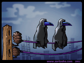 Funny fotos, kawaly... itp. - jeszcze sie tak nie usmialem :)-wrony.gif