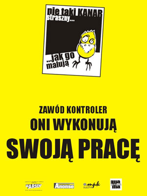 Funny fotos, kawaly... itp. - jeszcze sie tak nie usmialem :)-kontroler.jpg