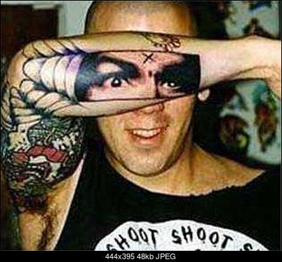 Funny fotos, kawaly... itp. - jeszcze sie tak nie usmialem :)-dziara.jpg