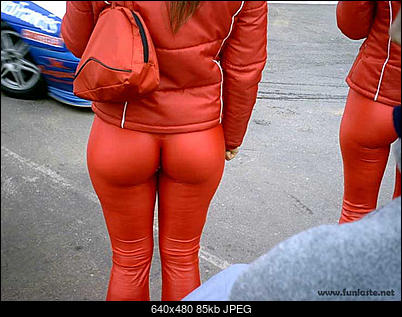 Funny fotos, kawaly... itp. - jeszcze sie tak nie usmialem :)-tylek.jpg
