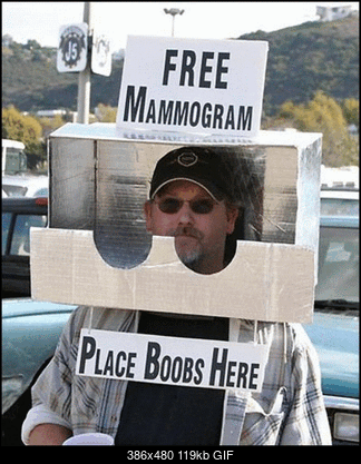 Funny fotos, kawaly... itp. - jeszcze sie tak nie usmialem :)-mammografia.gif