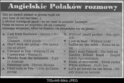 Funny fotos, kawaly... itp. - jeszcze sie tak nie usmialem :)-angielski.jpg