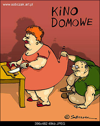 Funny fotos...-kino_domowe.jpg
