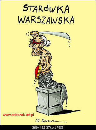 Funny fotos...-starowka_warszawska.jpg