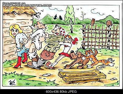 Funny fotos...-jak_to_bylo_naprawde1.jpg