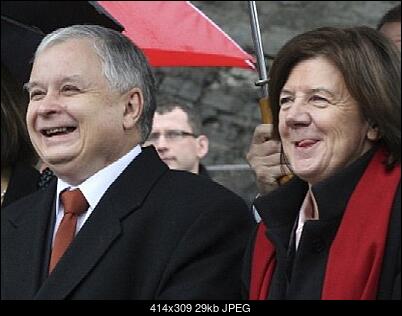 Funny fotos...-prezydent-pierwsza-dama.jpg