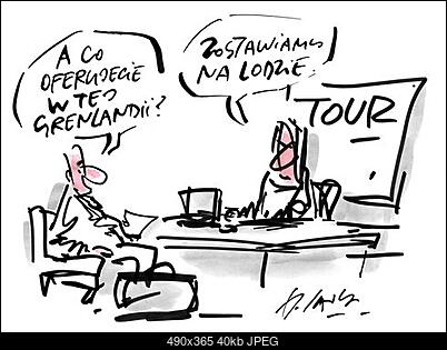 Funny fotos...-tour_henryk_sawka.jpg