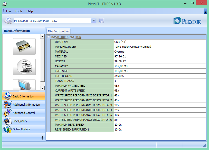 Primera CMC PRO MEDICAL DISC PRO  CD-R Printable-3.png