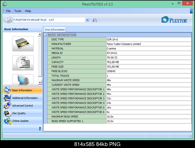 Primera CMC PRO MEDICAL DISC PRO  CD-R Printable-3.png