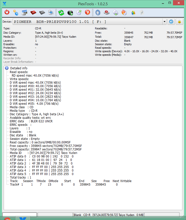 Primera CMC PRO MEDICAL DISC PRO  CD-R Printable-4.png