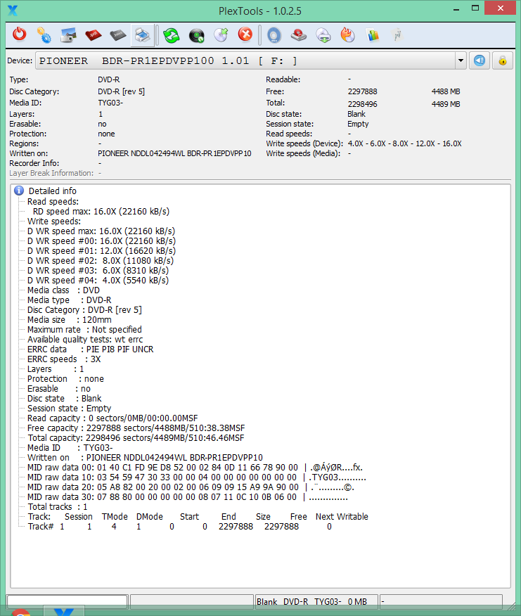 Primera CMC PRO MEDICAL DISC PRO DVD-R Printable-4.png