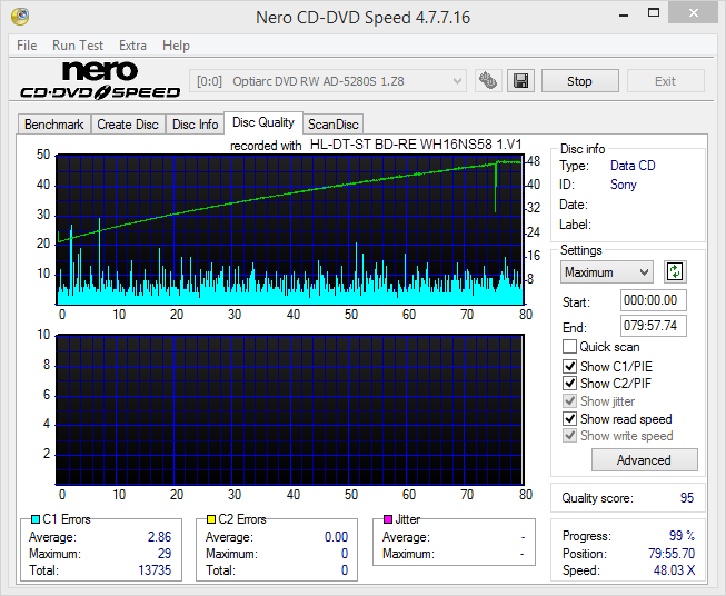 Sony CD-R Supremas x48 700 MB MID: 97m24s16f-3.png