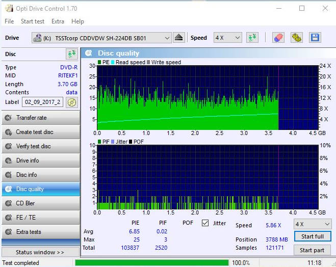 Traxdata DVD-R Printable MID:RITEKF1-2017-10-20_08-21-40.png