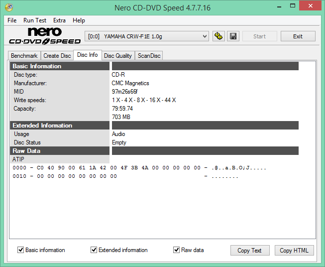 Philips CD-R AUDIO 700MB CMC Magnetic 97m26s66f-8.png