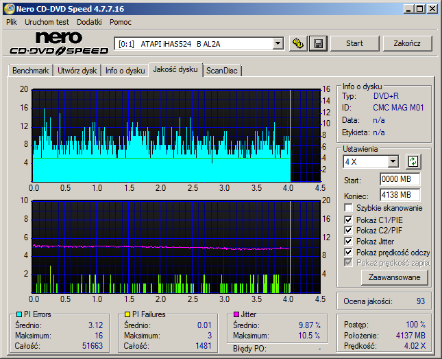 HP DVD+R MID:CMCMAGM01 Made in Tajwan-atapi___ihas524___b_al2a_09-november-2017_19_51.png