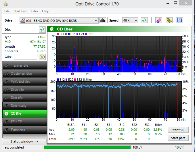 Traxdata CD-R Pro-series Ritek 97m15s17f Made in China-magical-snap-2017.11.23-07.35-002.png