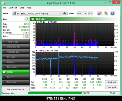 Primeon CD-R 700MB ATIP: 97m15s17f Ritek-2017-11-22_10-40-21.png