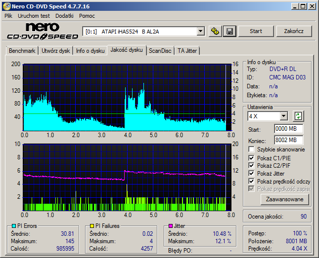 HP DVD+R DL x8 MID: CMC MAG D03-atapi___ihas524___b_al2a_21-january-2018_18_16.png