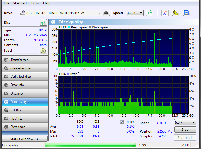 Verbatim BD-R 25GB 6x printable mat CMCMAG-BA5-000-verbatim-bd-r-6x.png