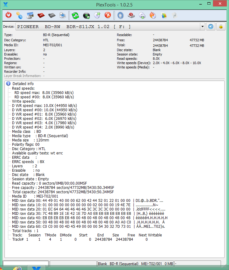 Panasonic BD-R DL 50GB 1-4x Printable MID: MEI-T02-001-2018-02-05_20-56-14.png