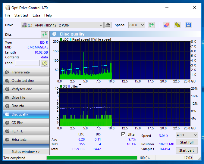 MediaRange BD-R 25GB 6x CMCMAG-BA5-000-04-02-2018-12-00-4x-px-lb950sa-1.04-scan2.png